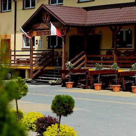 Uslugi Hotelowe 17 Zwiedzanie Muzeum Kresow Gratis Ostrów Mazowiecka Exterior foto