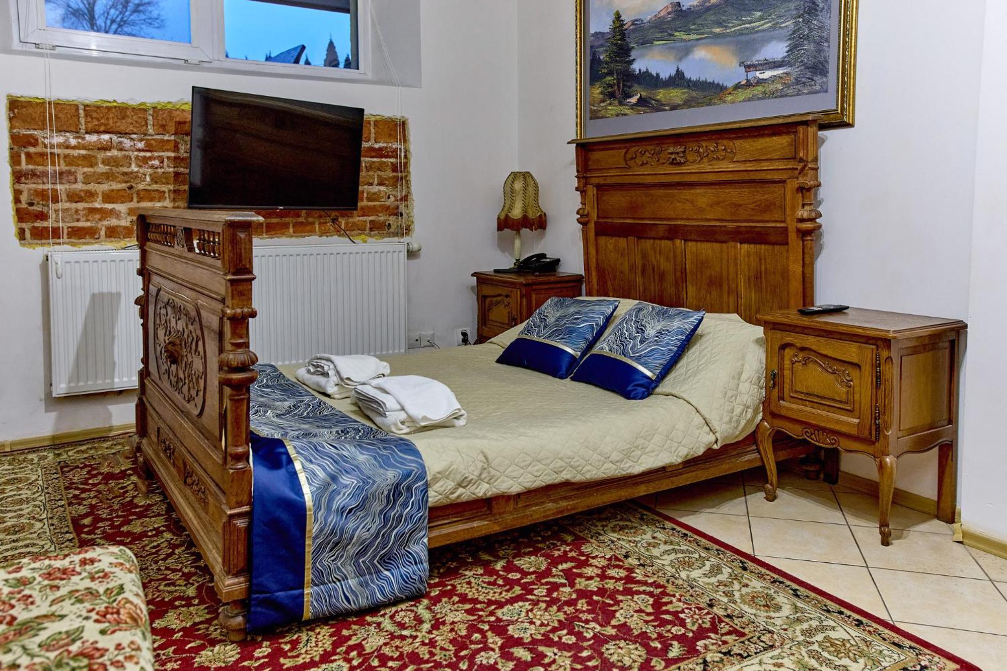 Uslugi Hotelowe 17 Zwiedzanie Muzeum Kresow Gratis Ostrów Mazowiecka Exterior foto