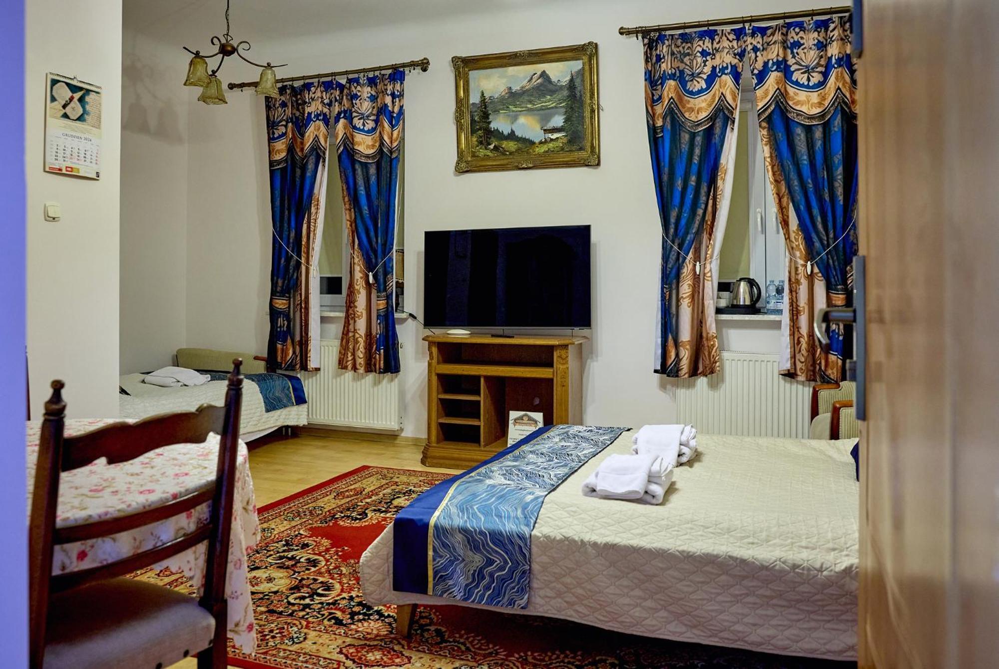 Uslugi Hotelowe 17 Zwiedzanie Muzeum Kresow Gratis Ostrów Mazowiecka Exterior foto