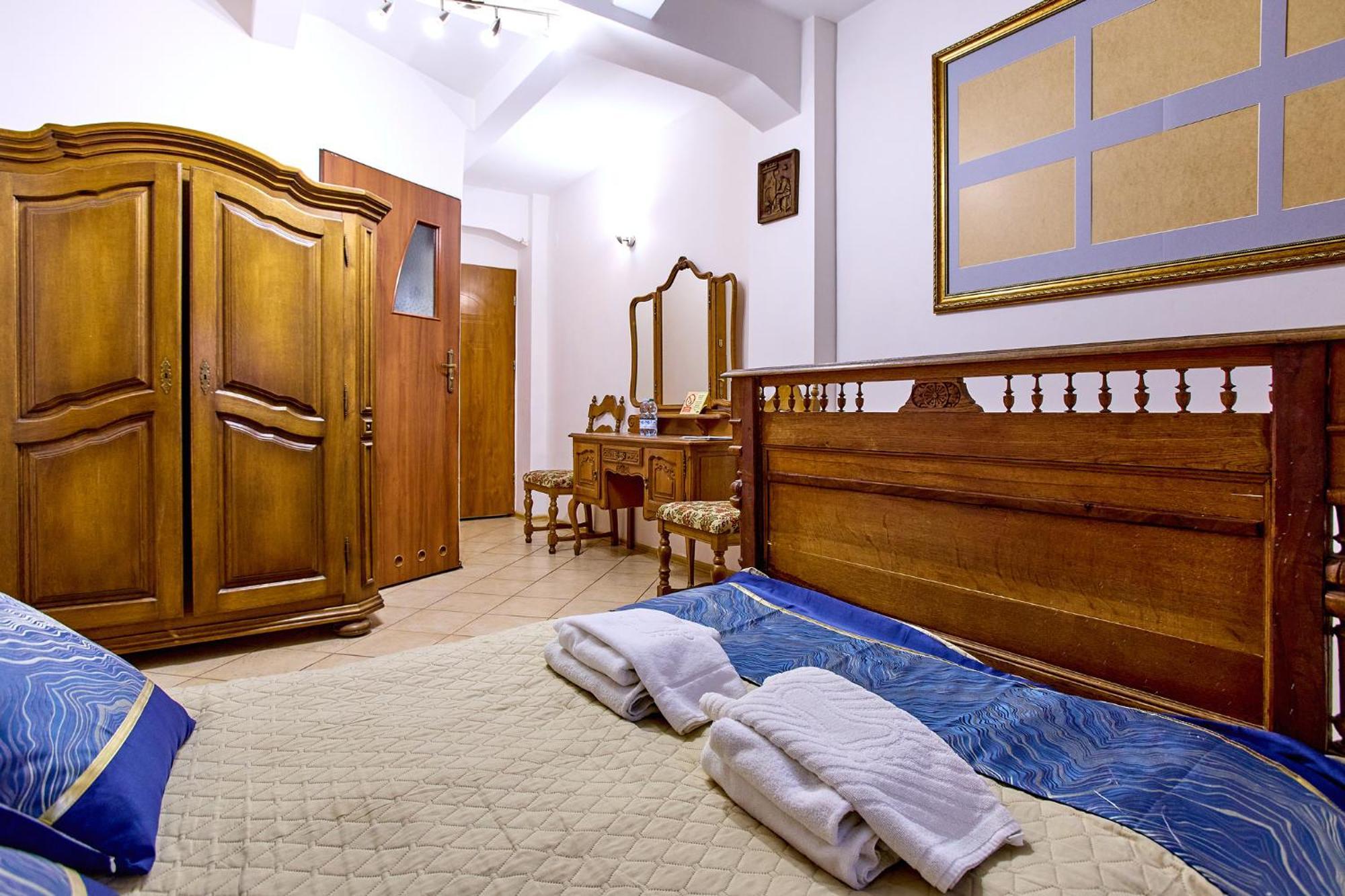 Uslugi Hotelowe 17 Zwiedzanie Muzeum Kresow Gratis Ostrów Mazowiecka Exterior foto